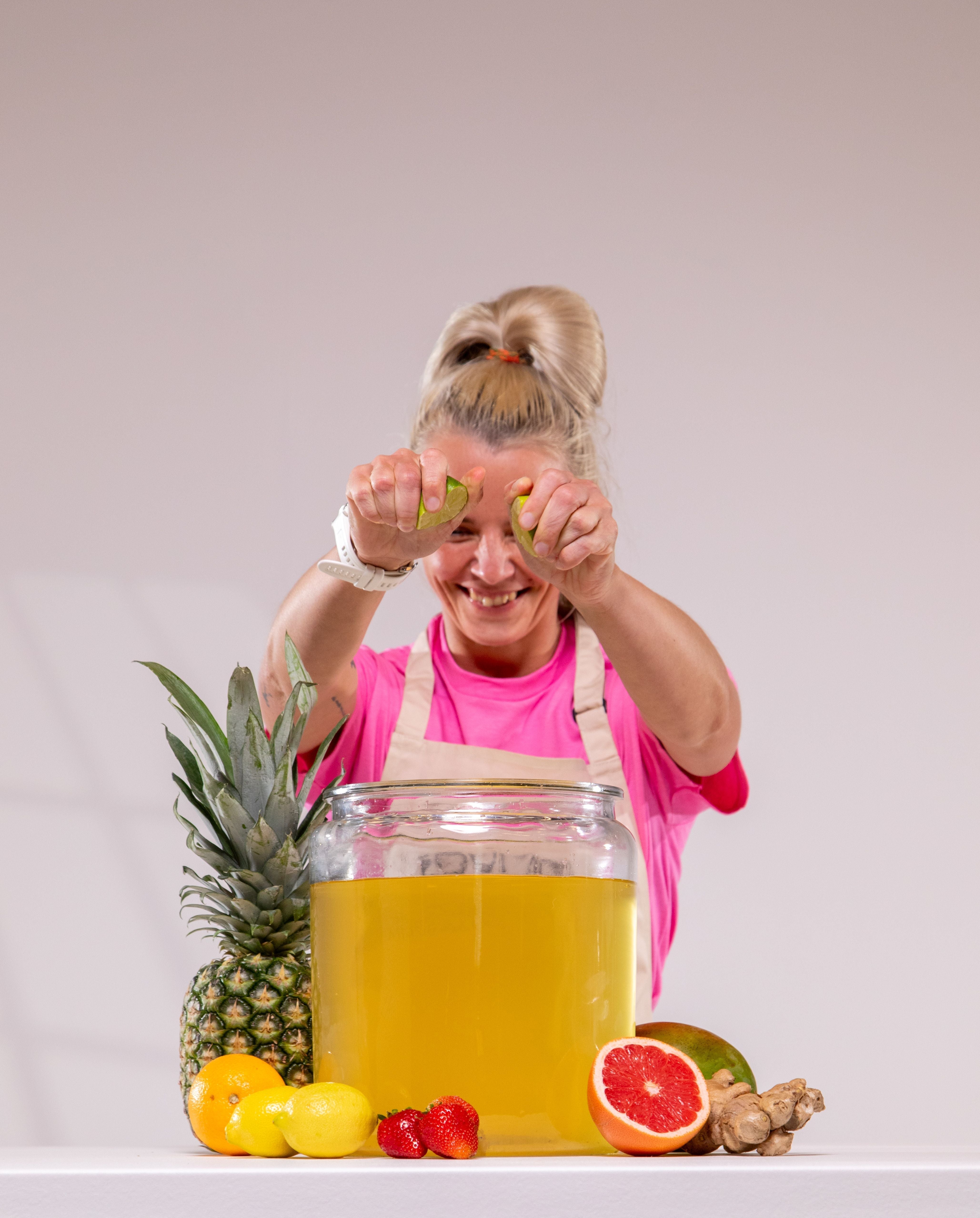 Why we don’t use artificial sweeteners