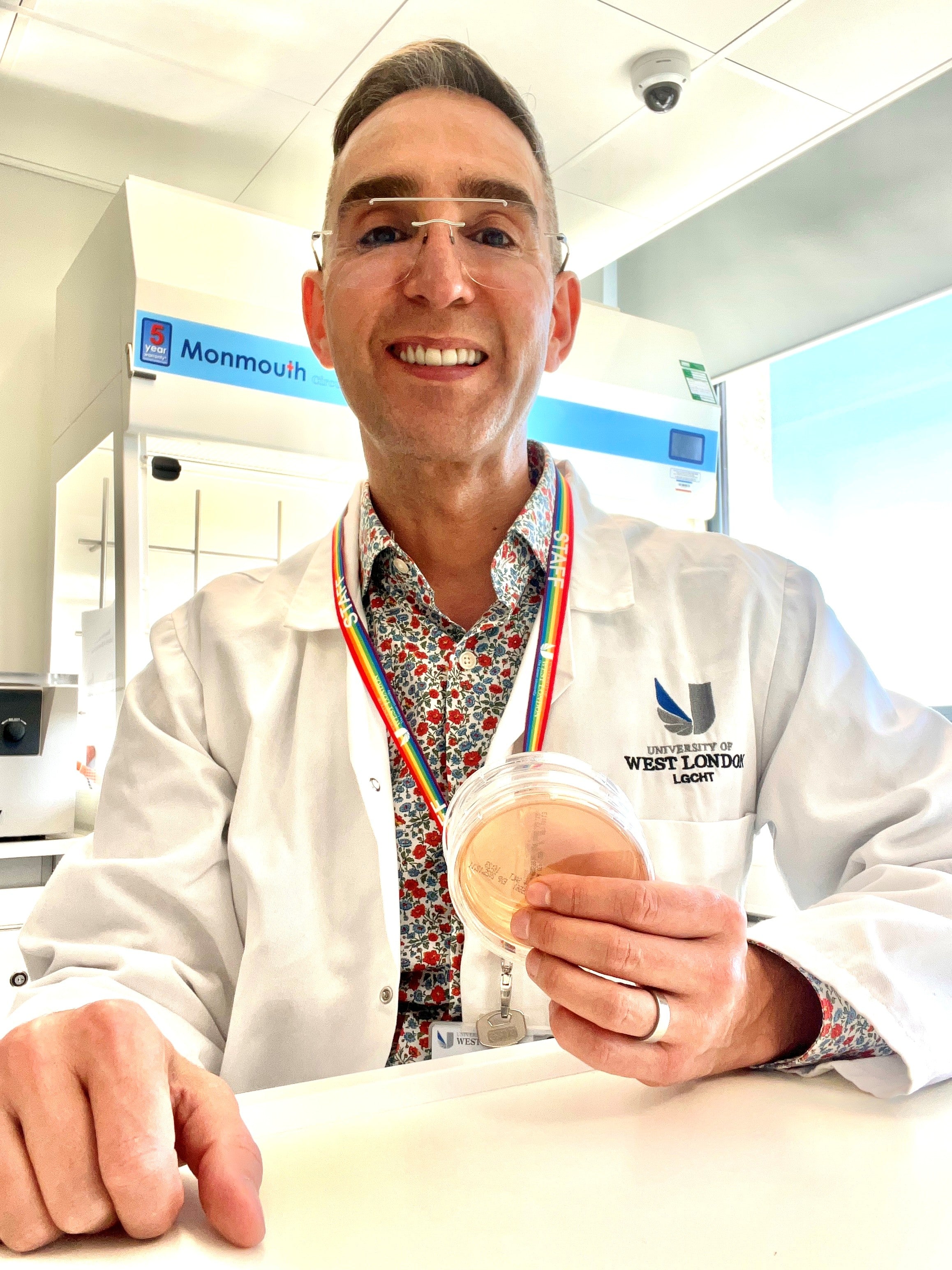 Food, Mood and the Gut: Why Looking After Your Gut Can Support Emotional Wellbeing (Part 1)