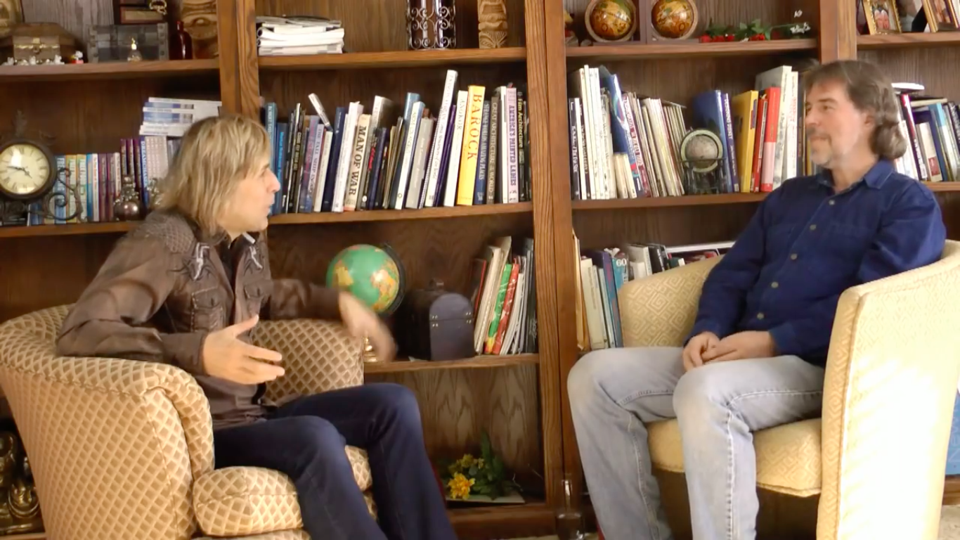 Great video about probiotics and prebiotics