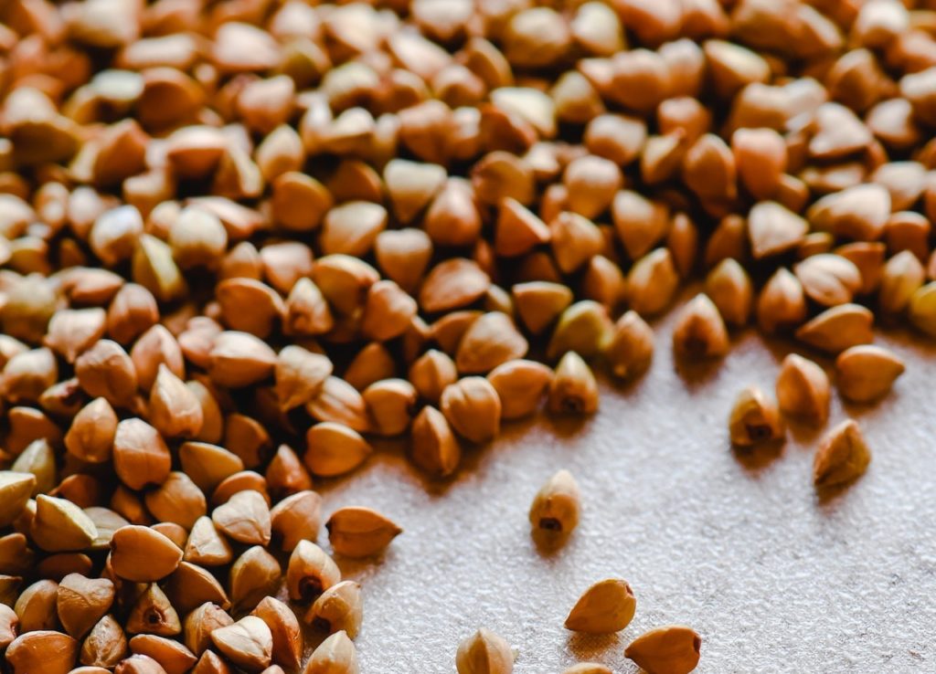 Is kombucha gluten free?