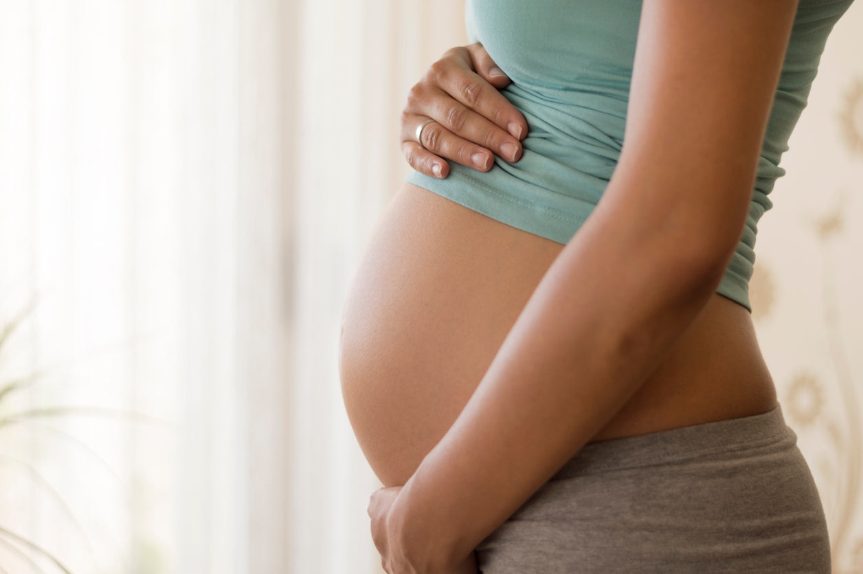 Can You Drink Kombucha While Pregnant?