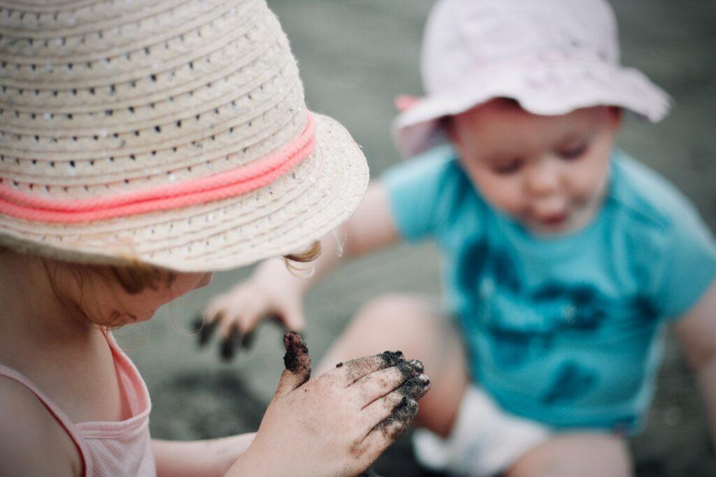 Can kids drink kombucha?