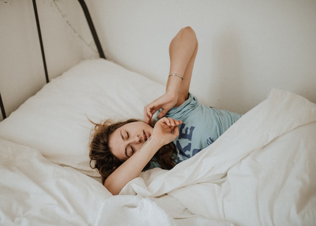 Can Kombucha Cause Lack of Sleep?