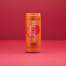 Blood Orange Cans