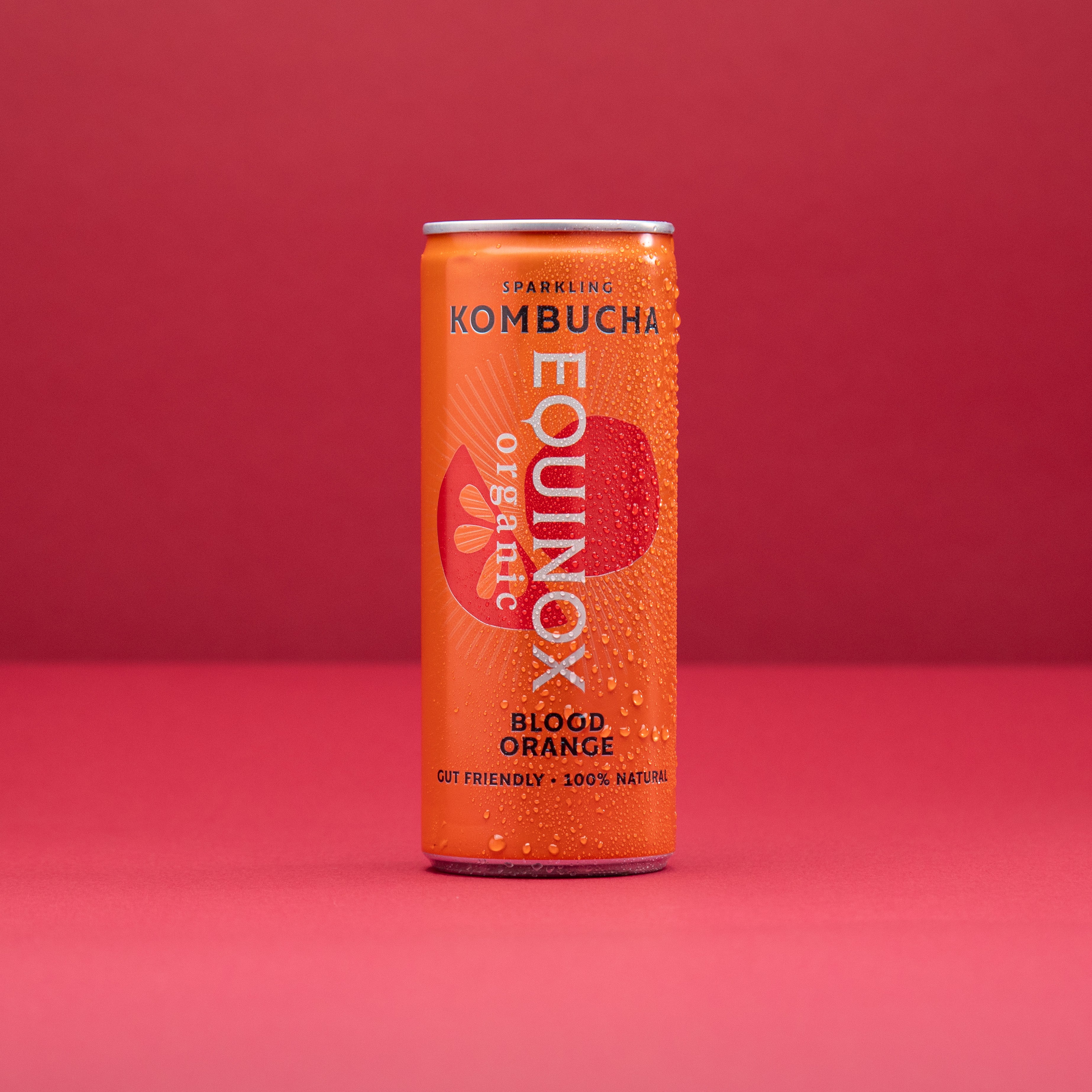 Blood Orange Cans