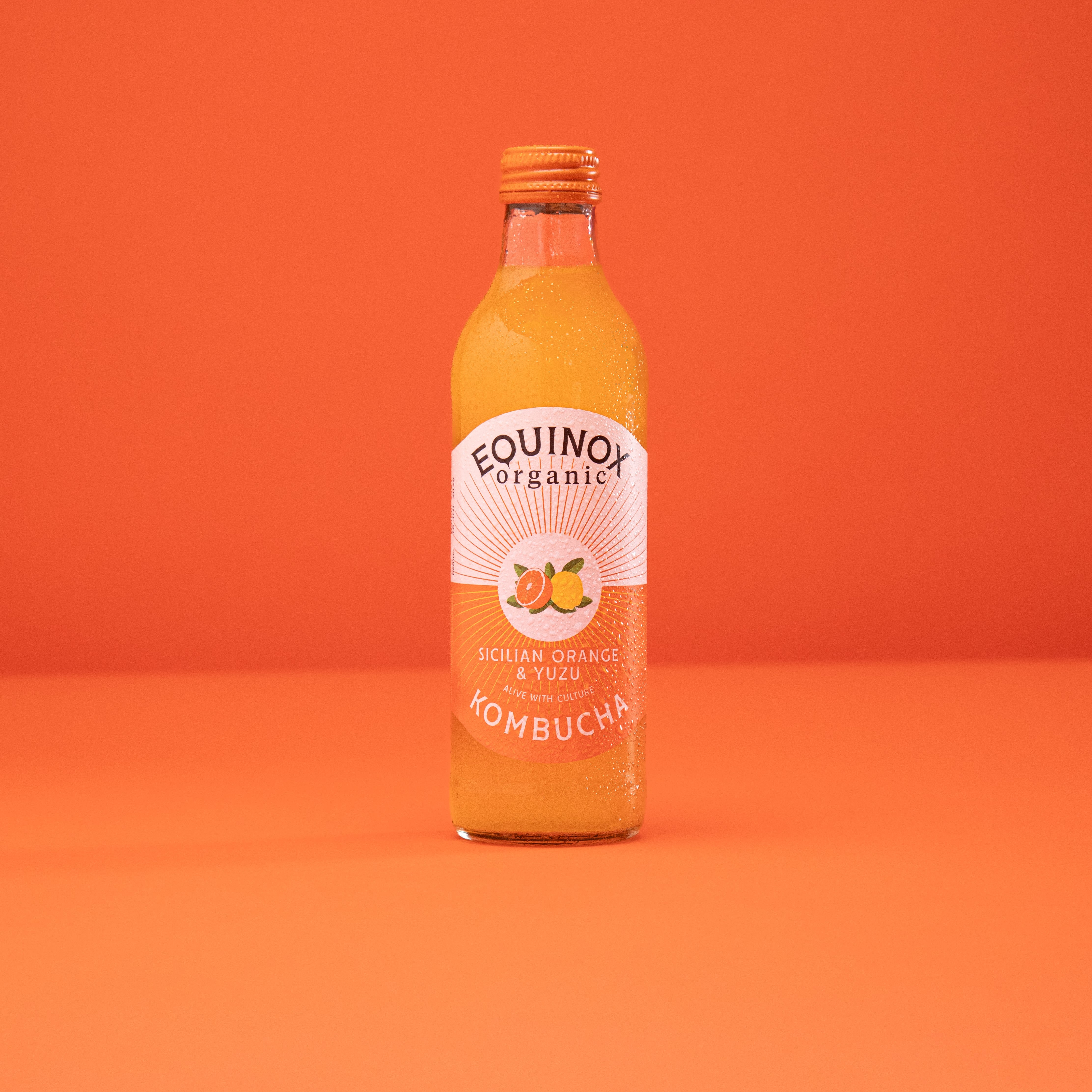 Sicilian Orange & Yuzu Bottles