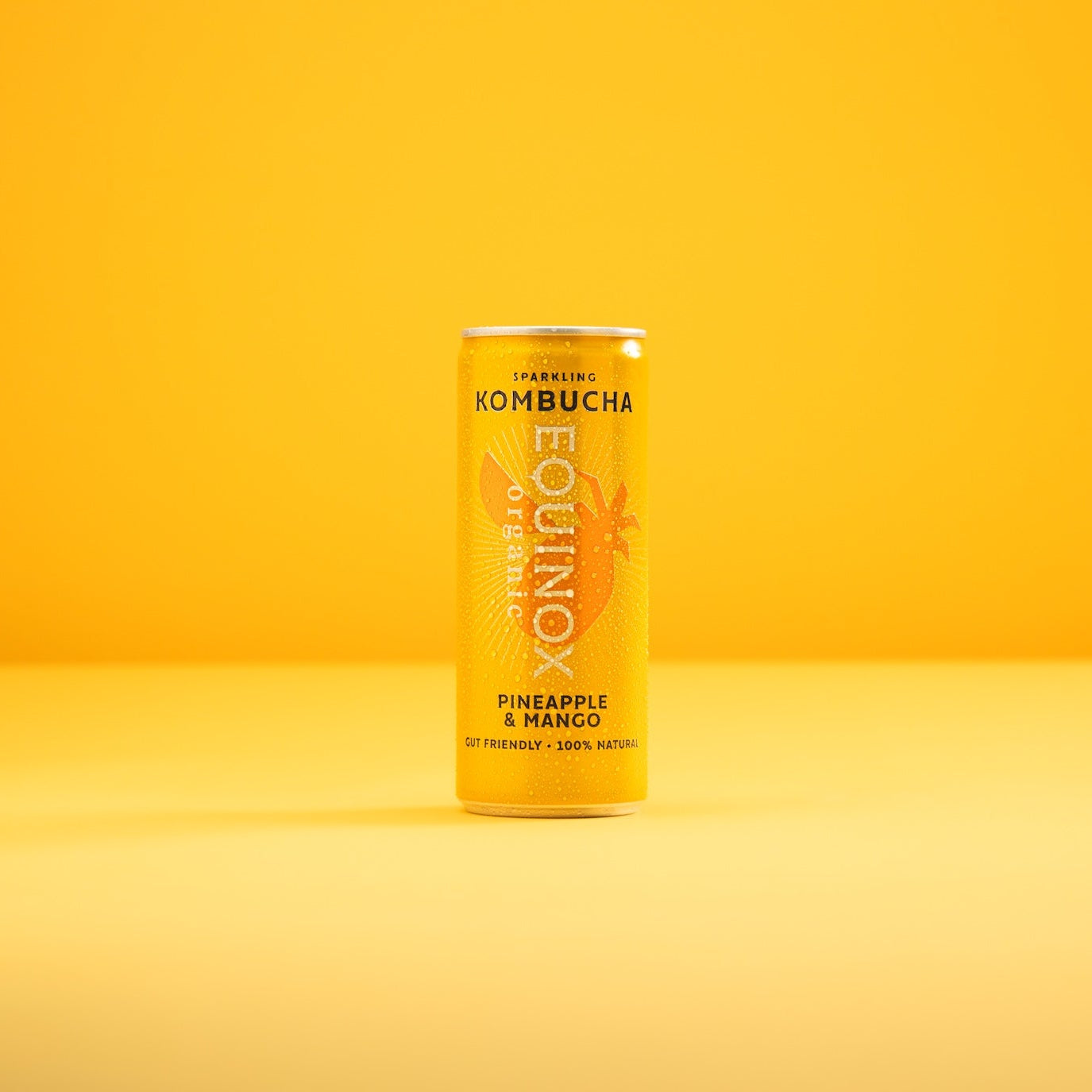 Pineapple & Mango Cans