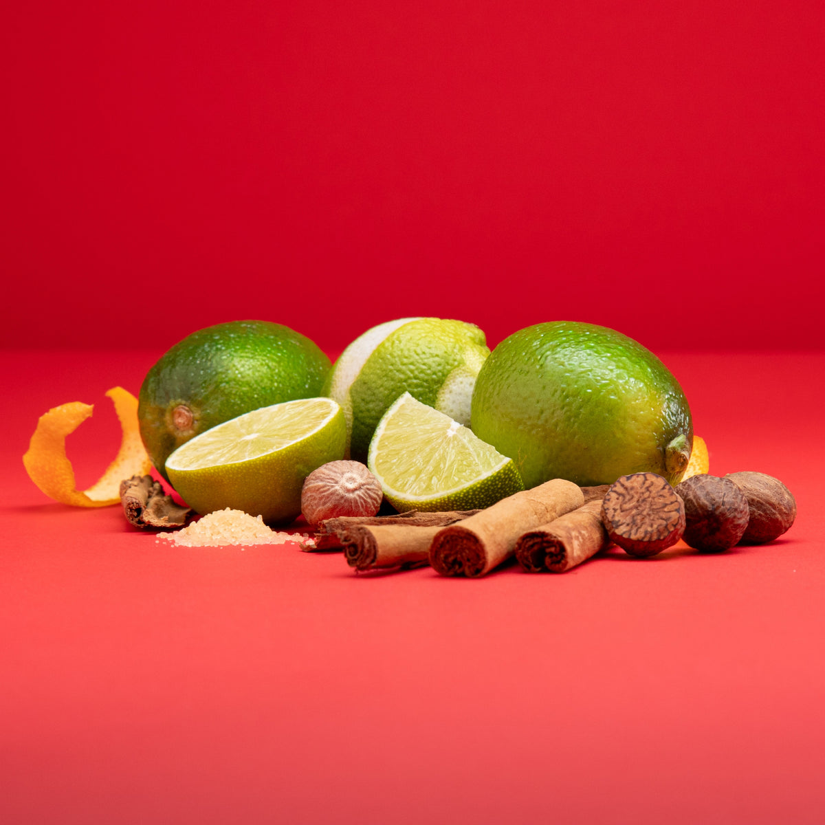Cola & Lime Cans