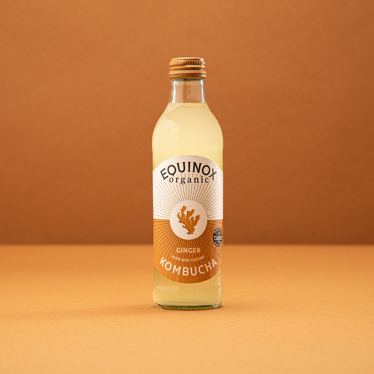 Ginger Bottles