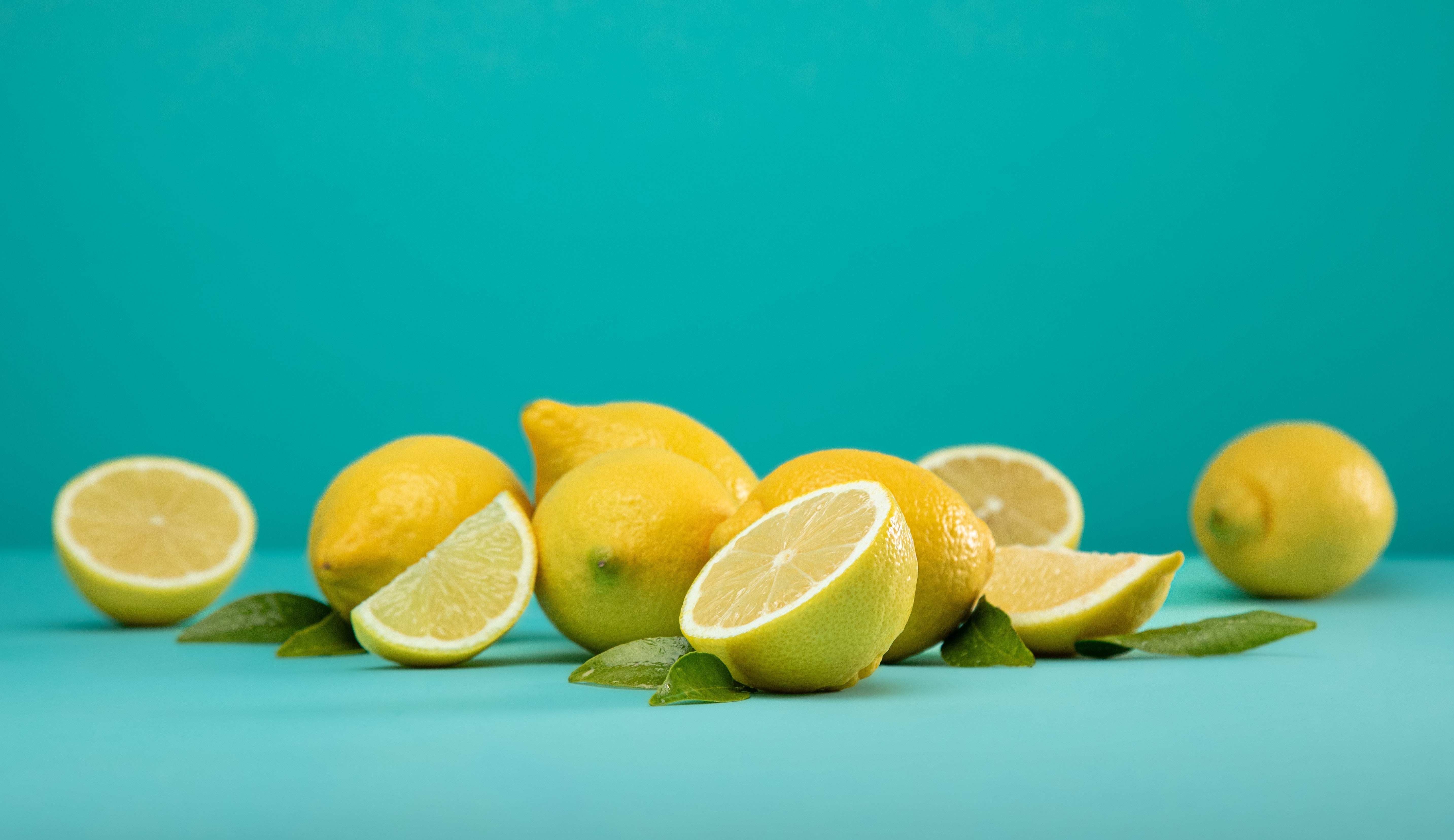 Fresh kombucha packs