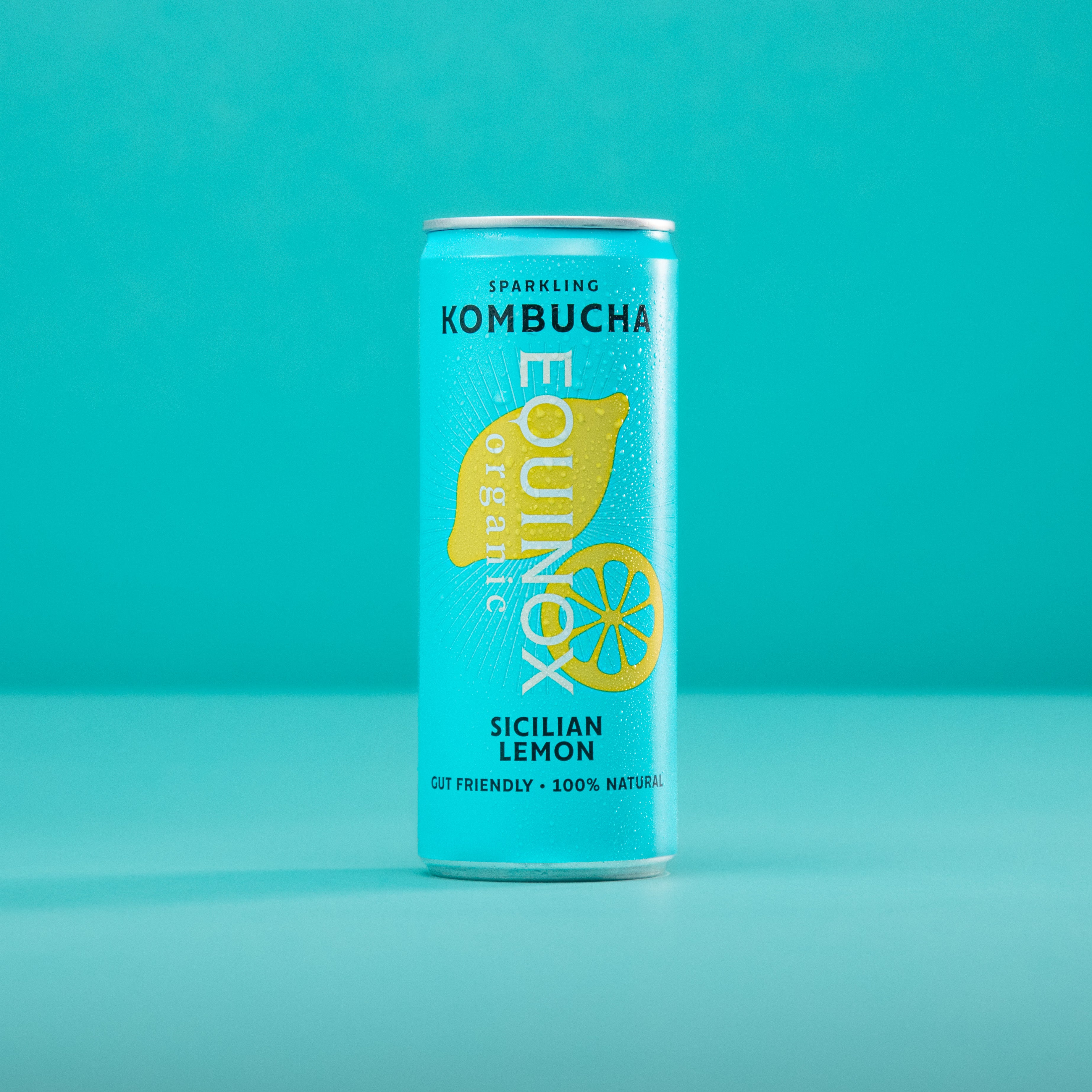 Sicilian Lemon Cans