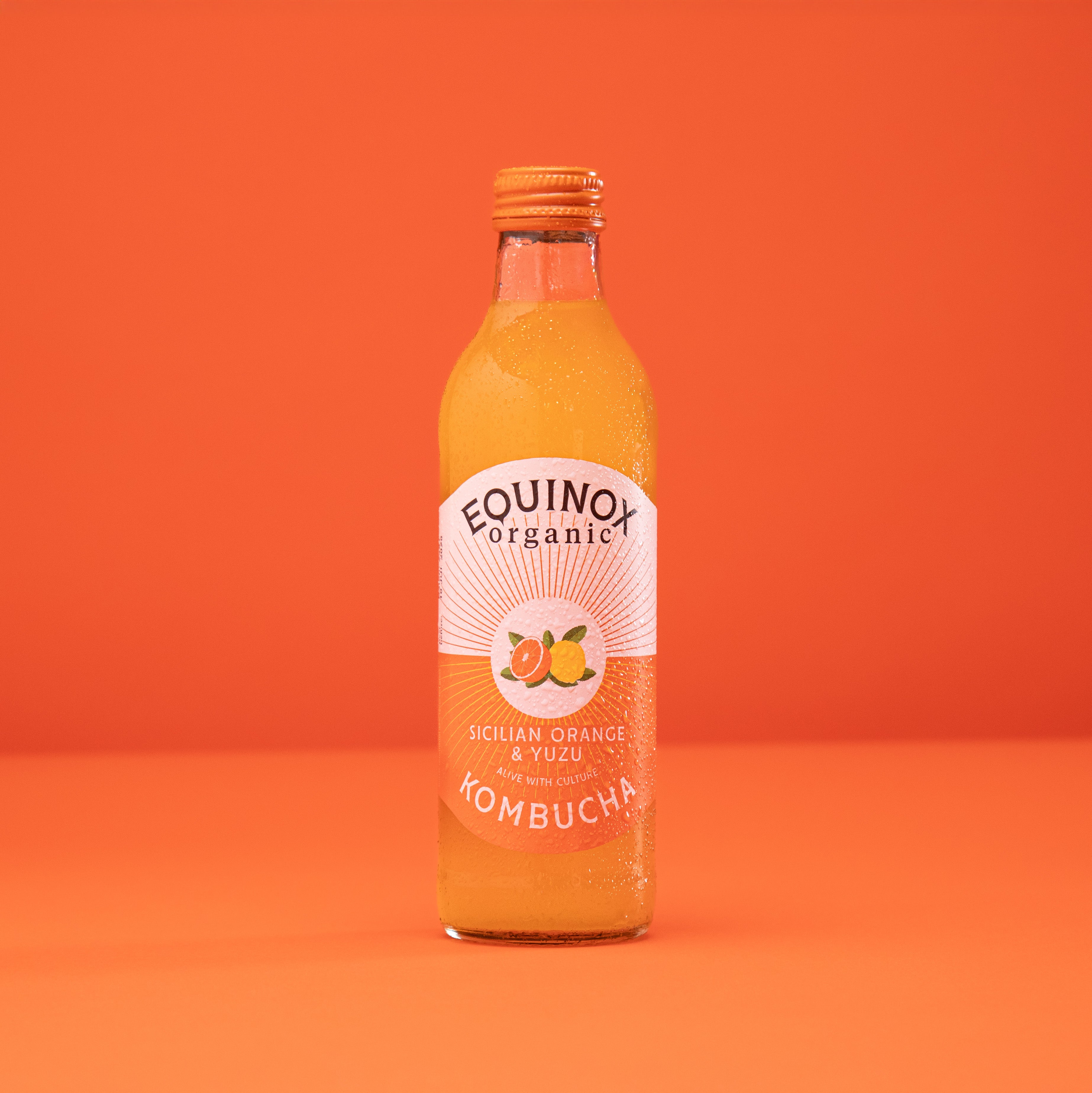 Sicilian Orange & Yuzu Bottles