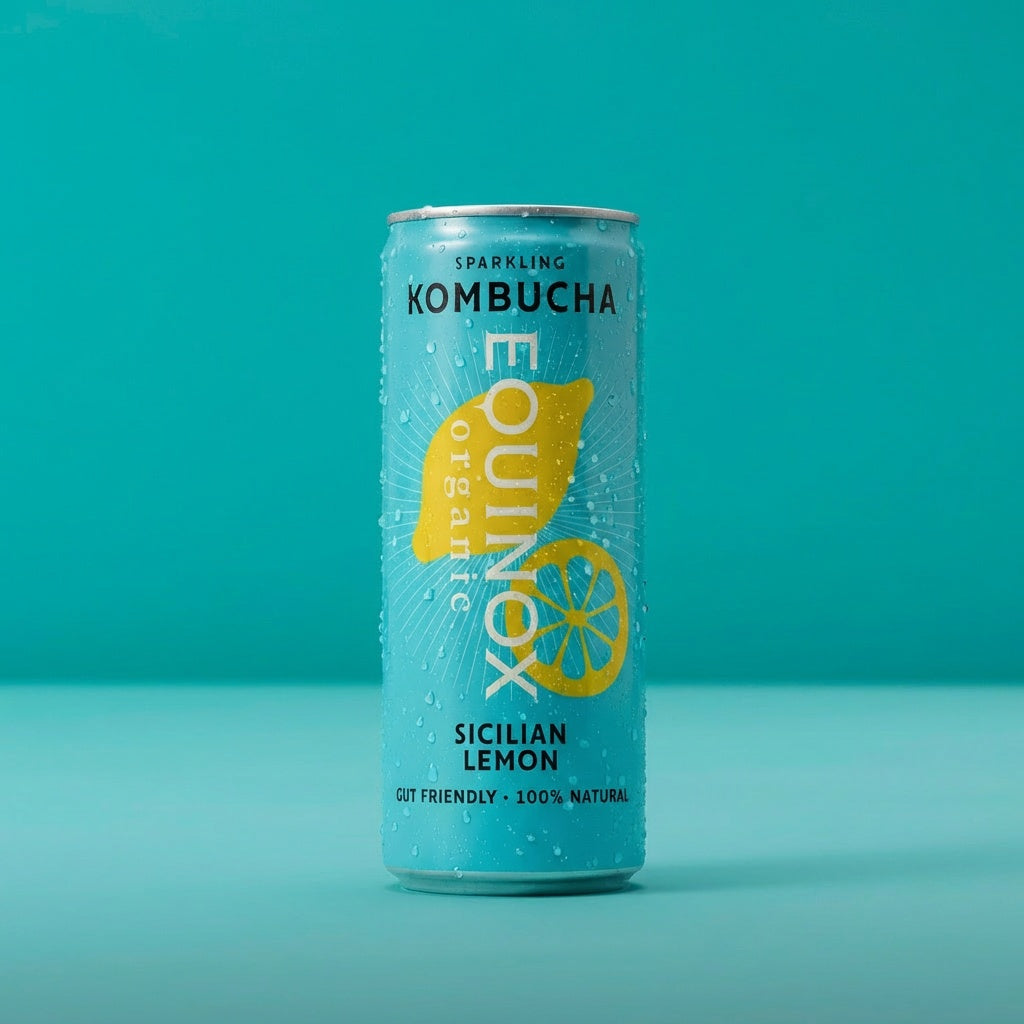 Sicilian Lemon Cans