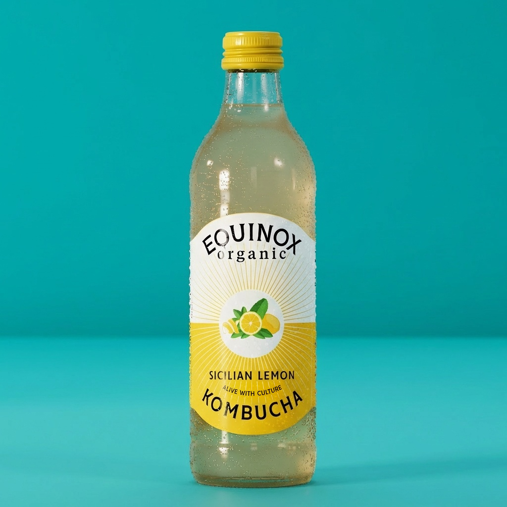 Sicilian Lemon Bottles