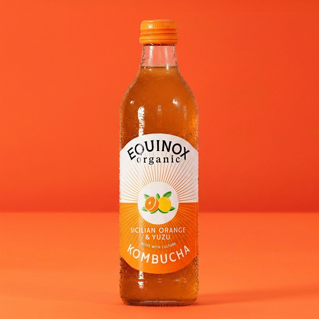 Sicilian Orange & Yuzu Bottles