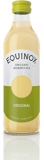 Equinox Kombucha Original