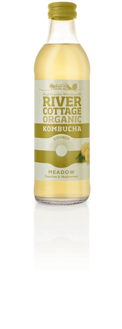 Meadow River Cottage by Equinox Kombucha